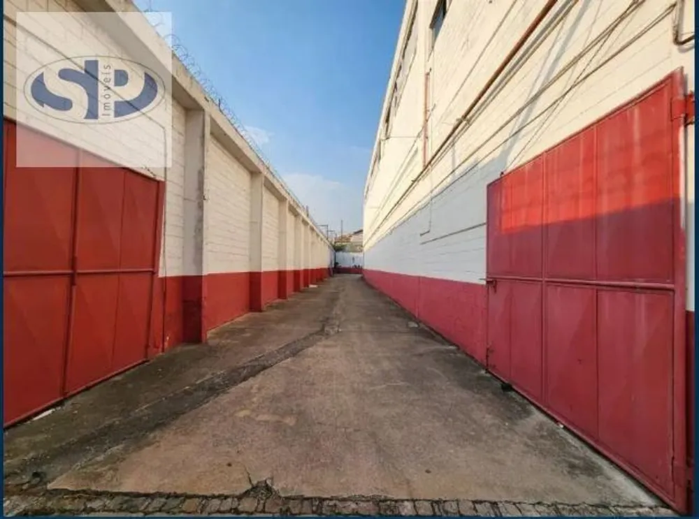 Depósito-Galpão, 2500 m² - Foto 8
