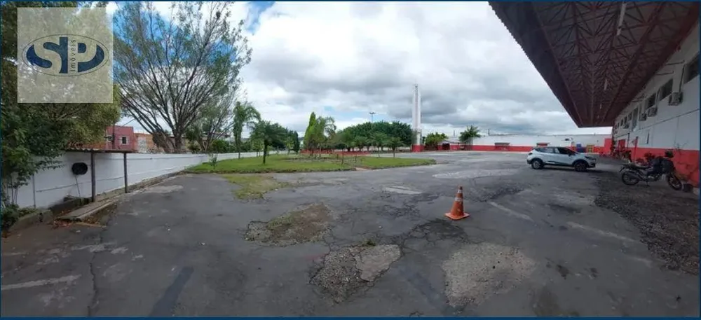 Depósito-Galpão, 2500 m² - Foto 13