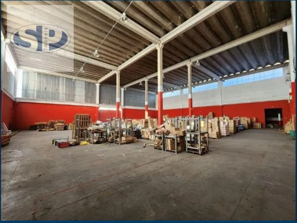 Depósito-Galpão, 2500 m² - Foto 9