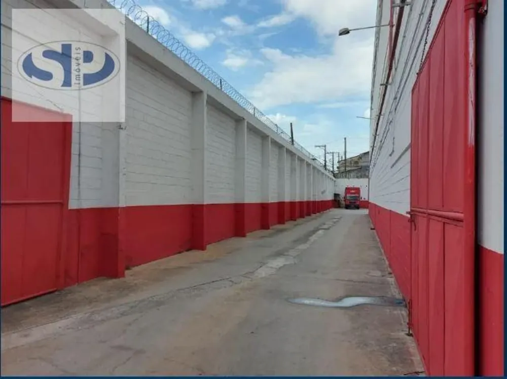 Depósito-Galpão, 2500 m² - Foto 12