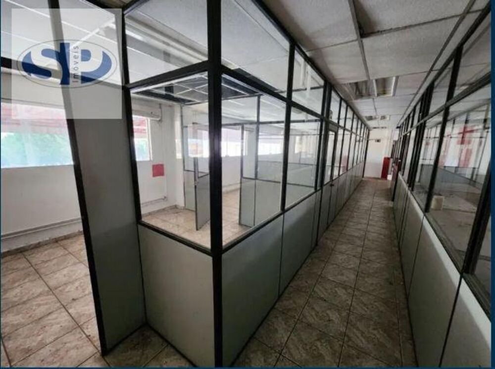 Depósito-Galpão-Armazém à venda e aluguel, 2500m² - Foto 2