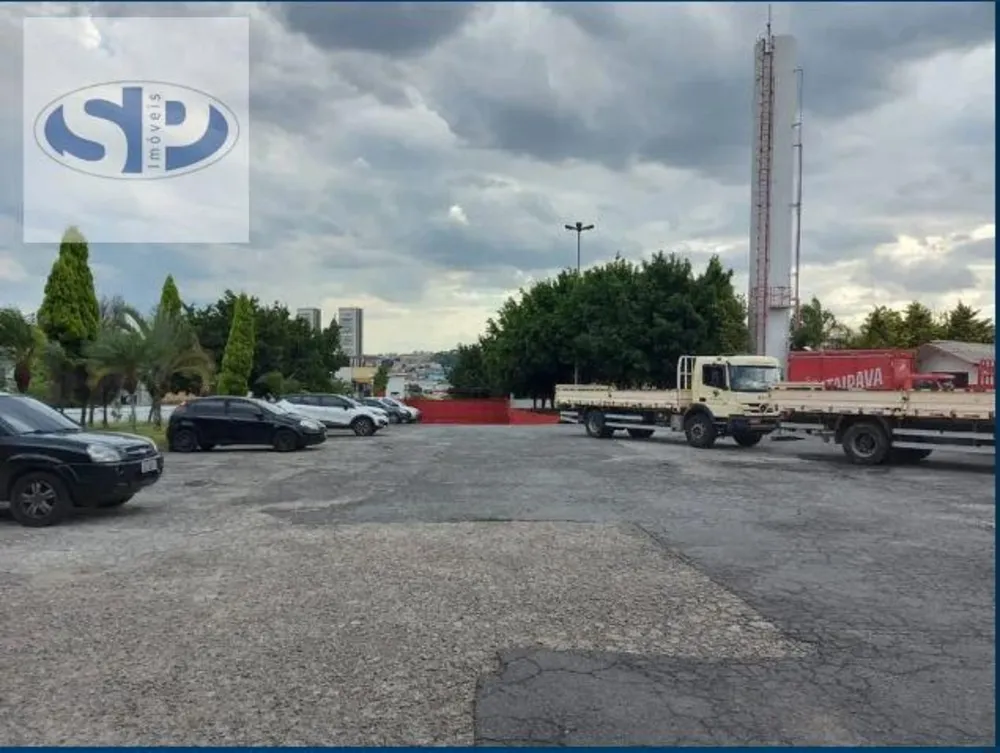 Depósito-Galpão, 2500 m² - Foto 14