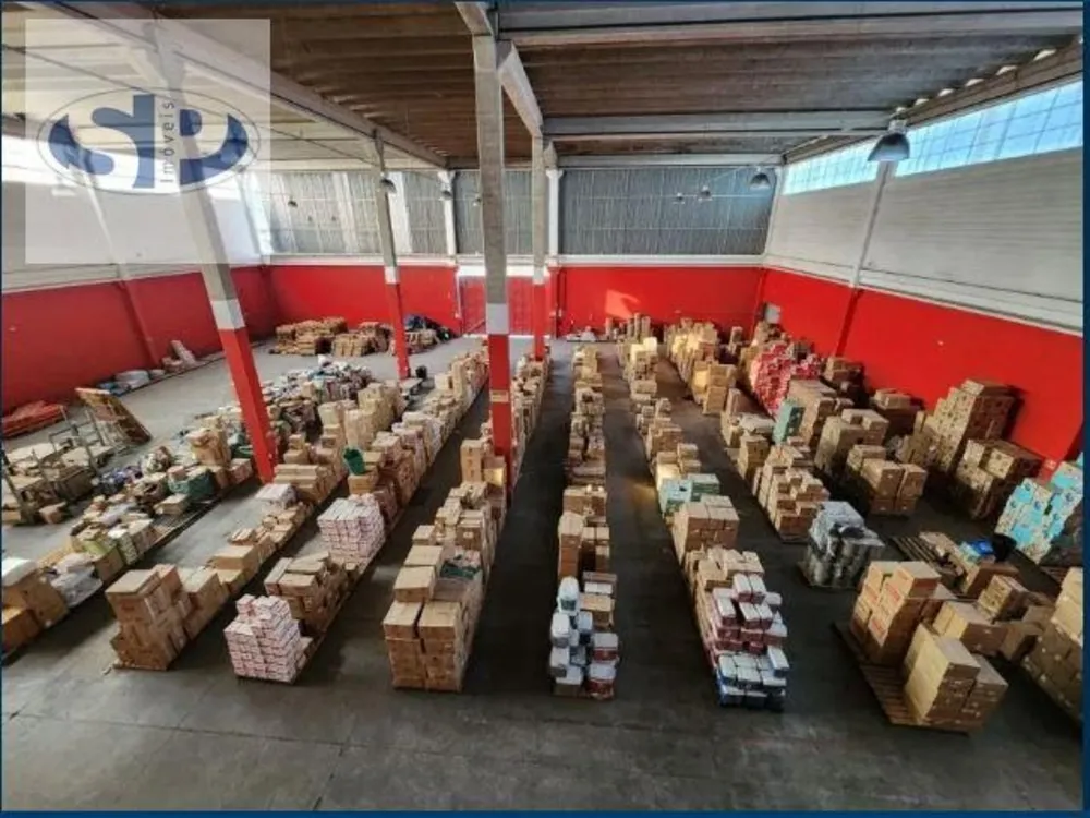 Depósito-Galpão, 2500 m² - Foto 10