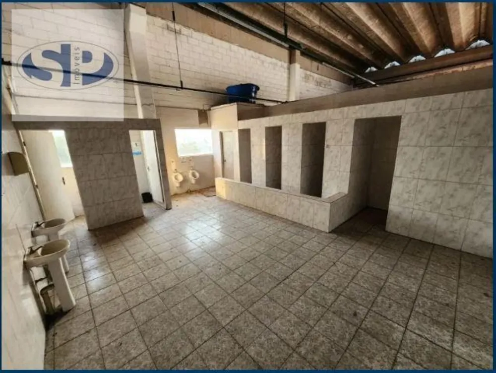 Depósito-Galpão, 2500 m² - Foto 1