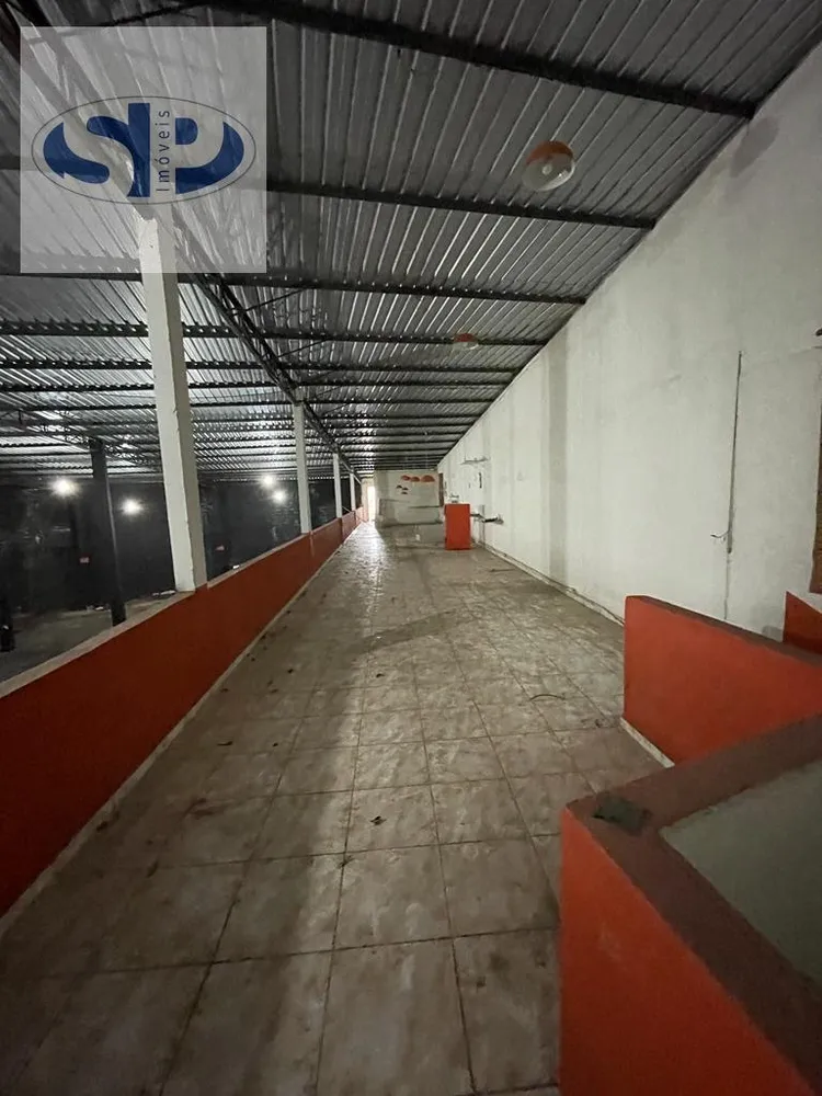 Depósito-Galpão, 2000 m² - Foto 6