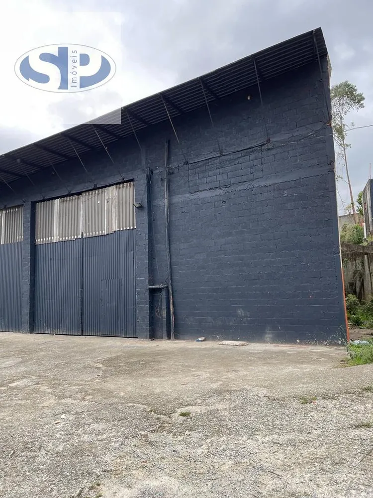 Depósito-Galpão, 2000 m² - Foto 7