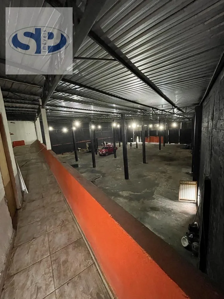 Depósito-Galpão, 2000 m² - Foto 10