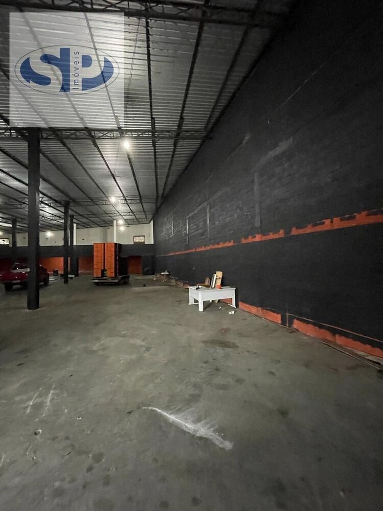 Depósito-Galpão, 2000 m² - Foto 4