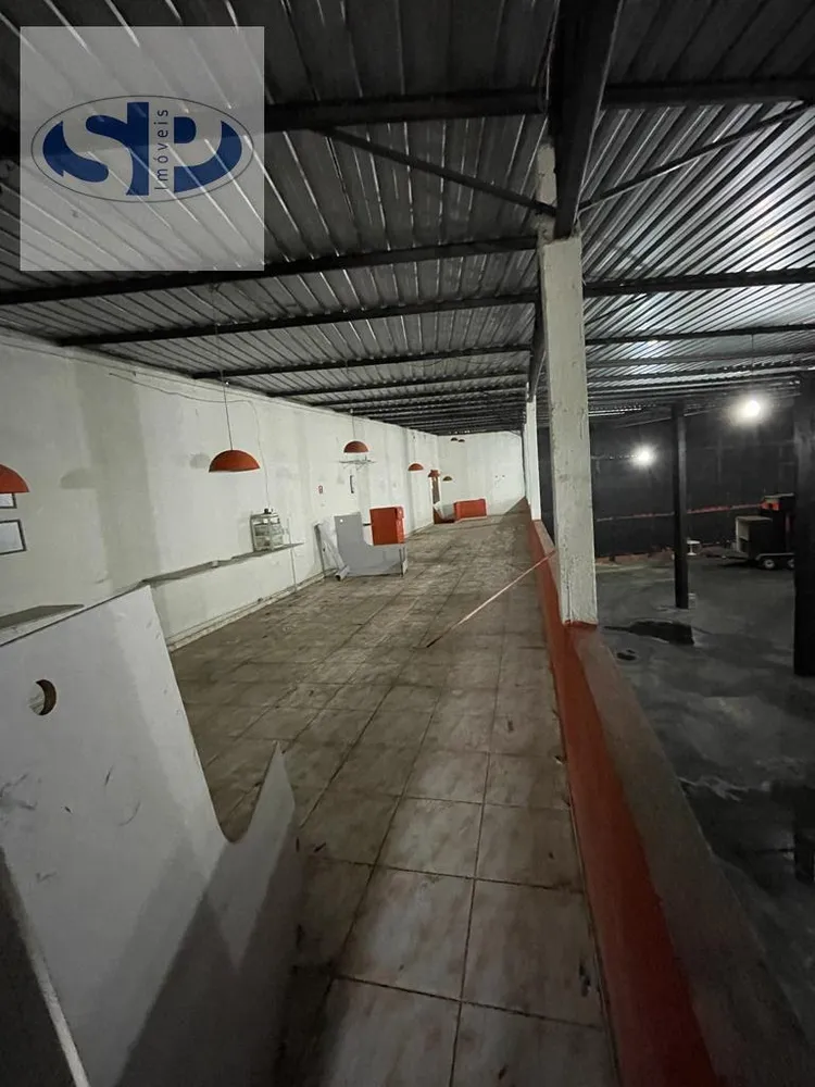 Depósito-Galpão, 2000 m² - Foto 11