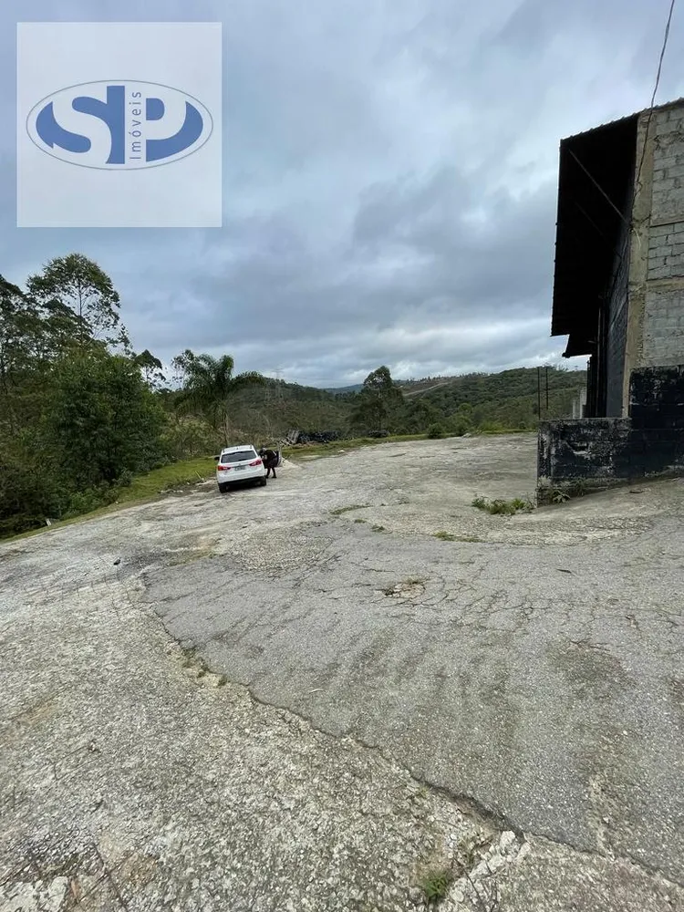 Depósito-Galpão, 2000 m² - Foto 9