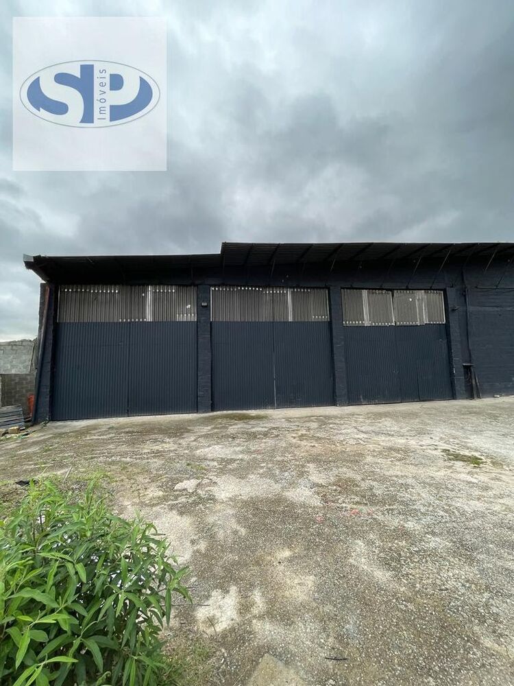 Depósito-Galpão, 2000 m² - Foto 1