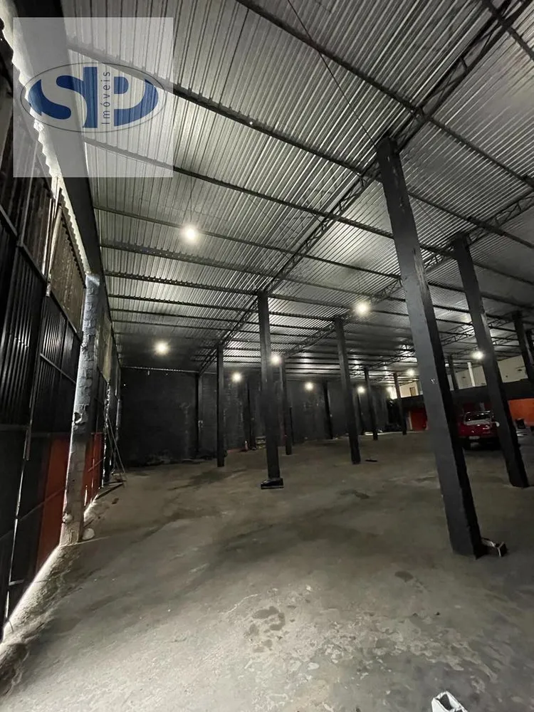 Depósito-Galpão, 2000 m² - Foto 8