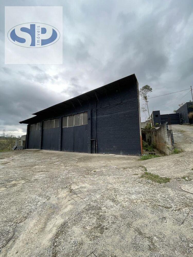 Depósito-Galpão, 2000 m² - Foto 2