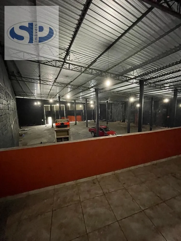 Depósito-Galpão, 2000 m² - Foto 5