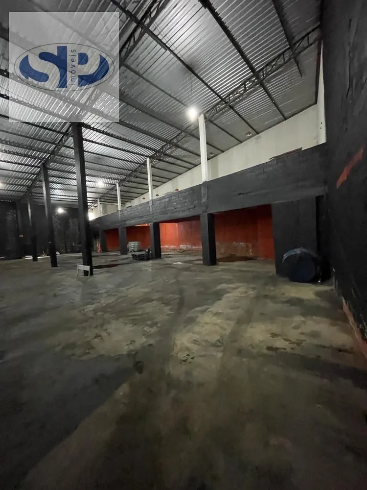 Depósito-Galpão, 2000 m² - Foto 12