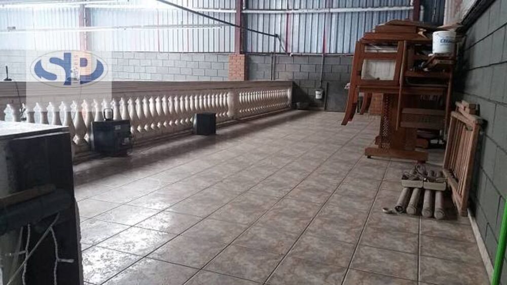 Depósito-Galpão, 315 m² - Foto 10