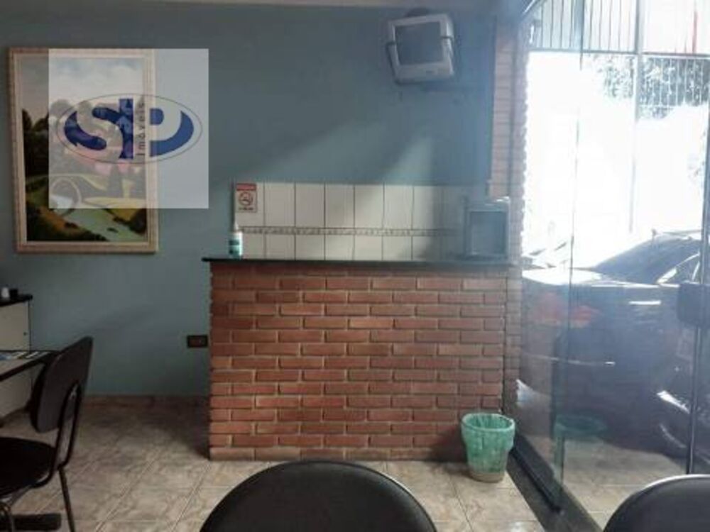 Depósito-Galpão, 315 m² - Foto 1