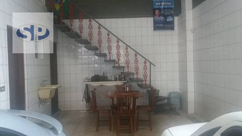 Depósito-Galpão, 315 m² - Foto 3
