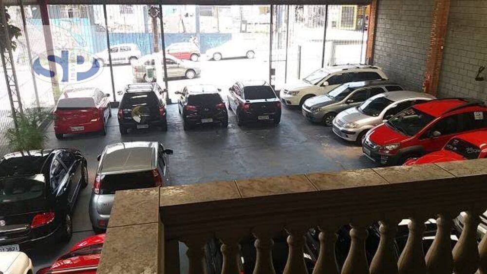 Depósito-Galpão, 315 m² - Foto 12