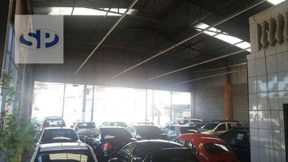 Depósito-Galpão, 315 m² - Foto 16