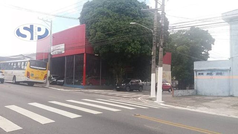 Depósito-Galpão, 315 m² - Foto 2