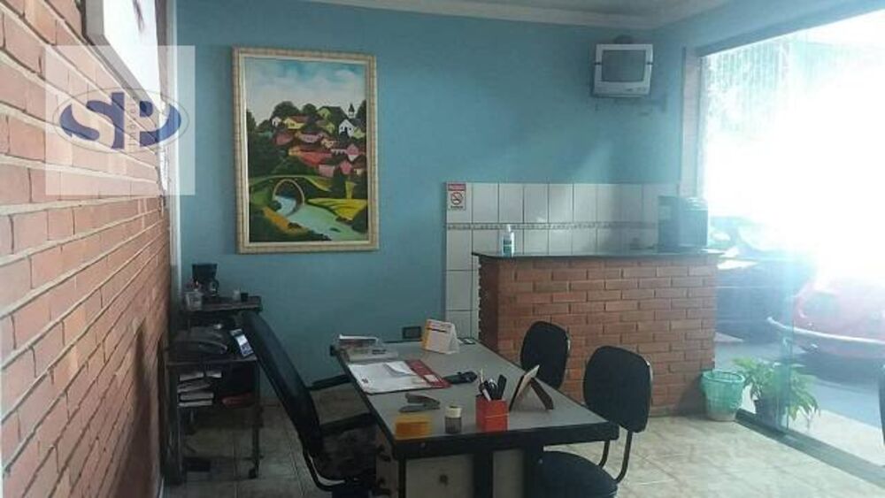 Depósito-Galpão, 315 m² - Foto 8