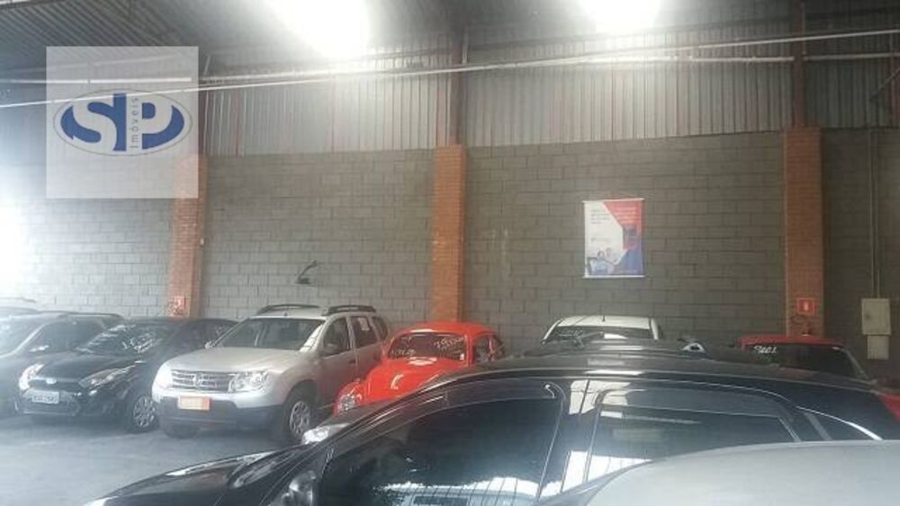 Depósito-Galpão, 315 m² - Foto 5