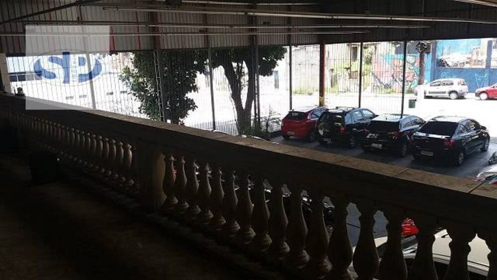 Depósito-Galpão, 315 m² - Foto 11