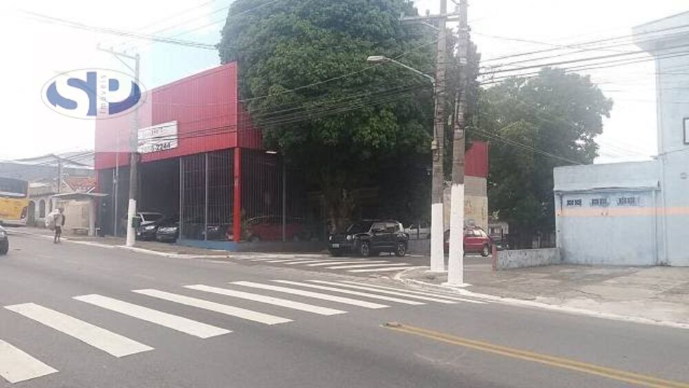 Depósito-Galpão, 315 m² - Foto 13