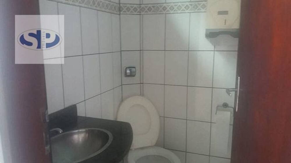 Depósito-Galpão, 315 m² - Foto 6