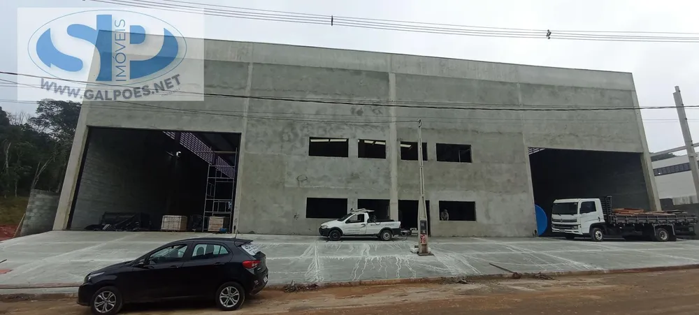 Depósito-Galpão, 2000 m² - Foto 4