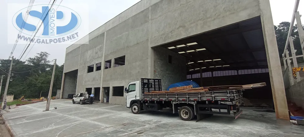 Depósito-Galpão, 2000 m² - Foto 2