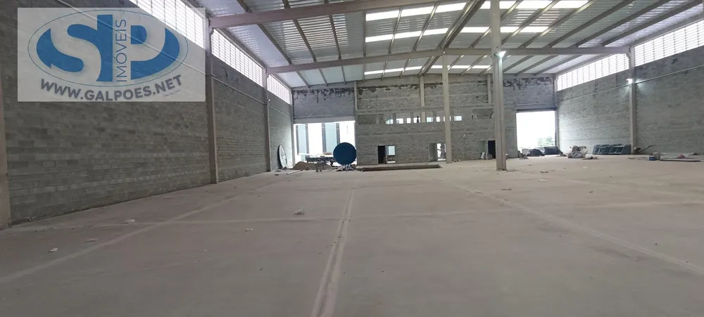 Depósito-Galpão, 2000 m² - Foto 3