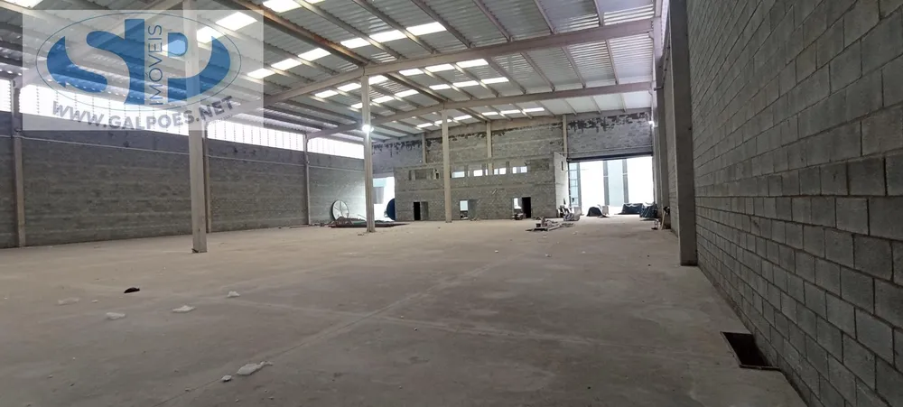 Depósito-Galpão, 2000 m² - Foto 7