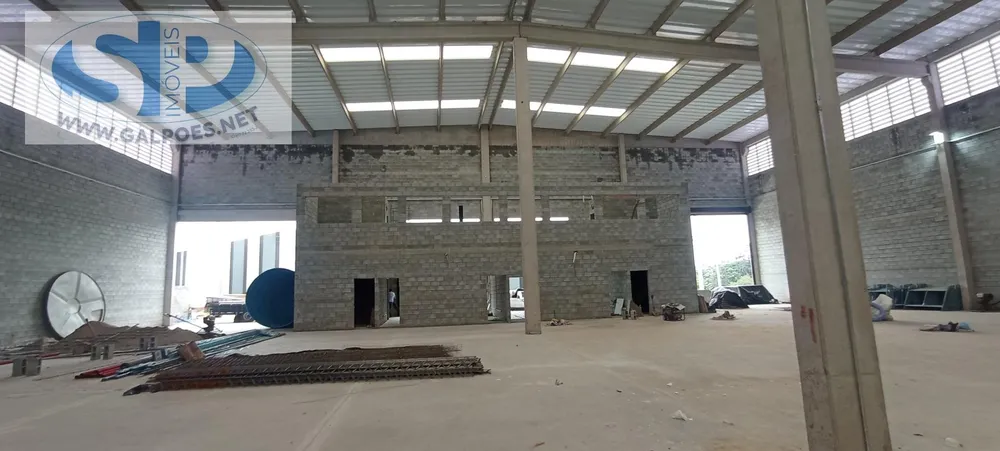 Depósito-Galpão, 2000 m² - Foto 1