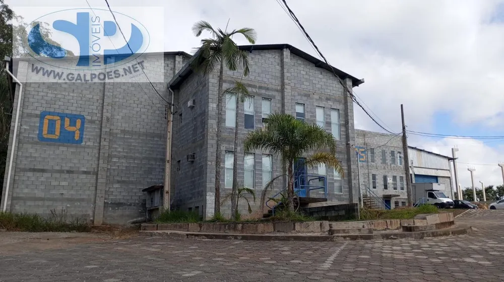 Depósito-Galpão, 850 m² - Foto 4