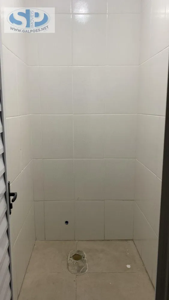 Prédio Inteiro, 200 m² - Foto 7