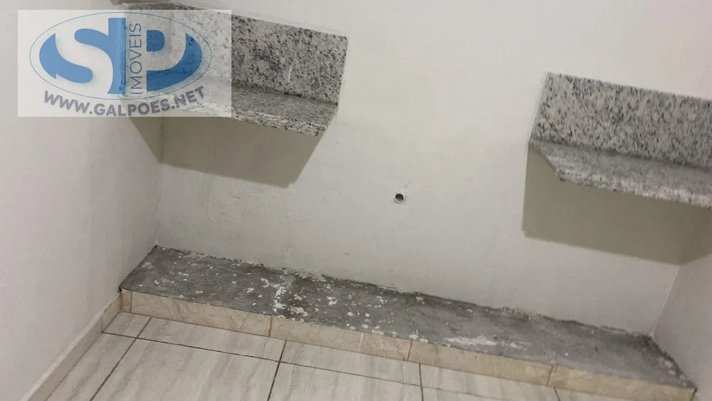 Prédio Inteiro, 200 m² - Foto 5