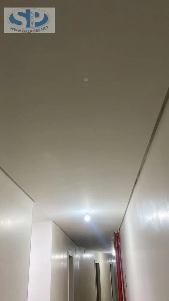Prédio Inteiro, 200 m² - Foto 10