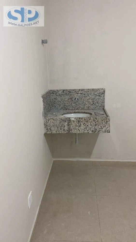 Prédio Inteiro, 200 m² - Foto 8