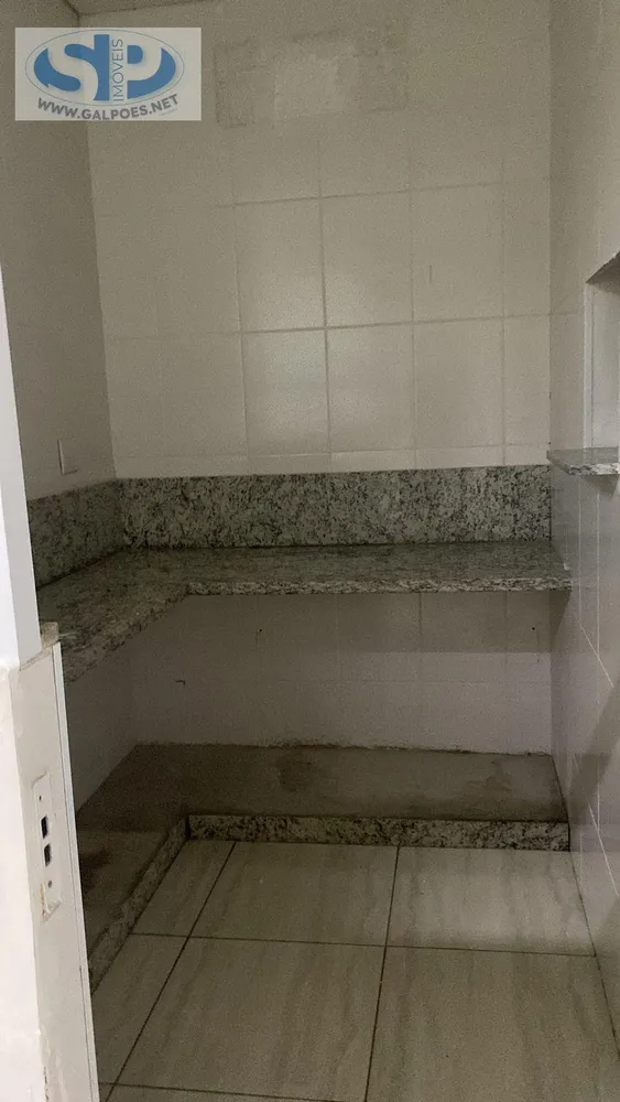 Prédio Inteiro, 200 m² - Foto 3