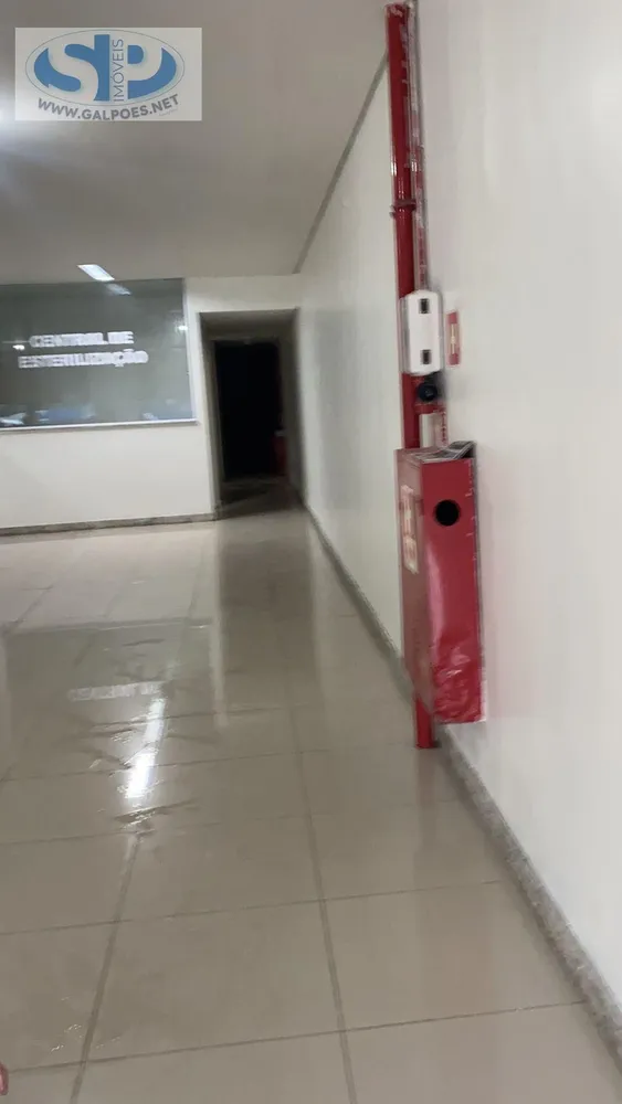 Prédio Inteiro, 200 m² - Foto 2