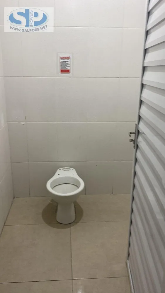 Prédio Inteiro, 200 m² - Foto 9