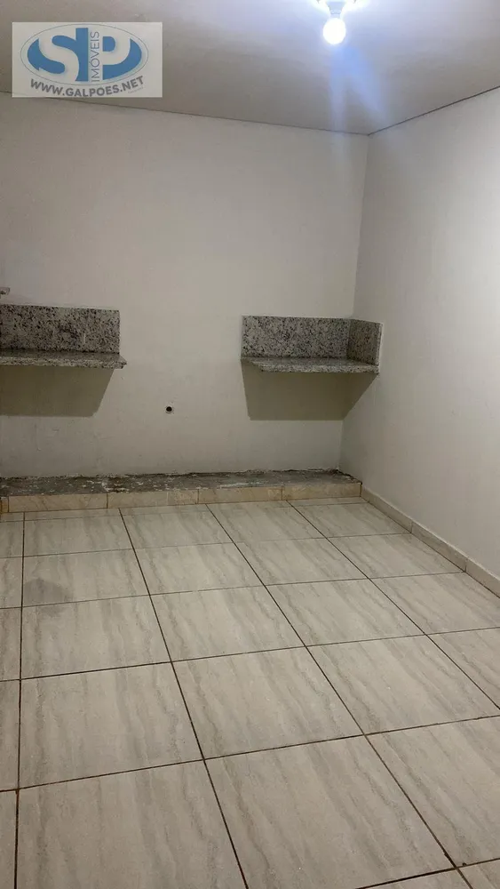 Prédio Inteiro, 200 m² - Foto 4