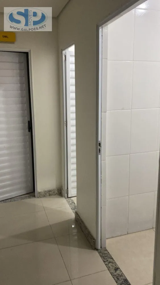 Prédio Inteiro, 200 m² - Foto 6
