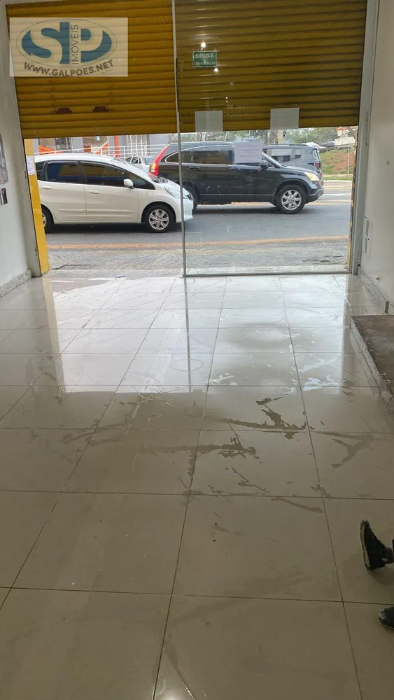 Prédio Inteiro, 200 m² - Foto 12