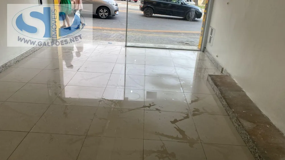 Prédio Inteiro, 200 m² - Foto 11
