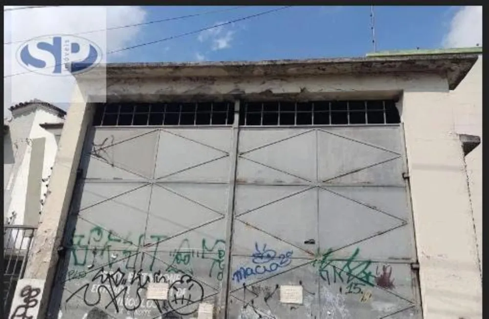 Depósito-Galpão, 1900 m² - Foto 9