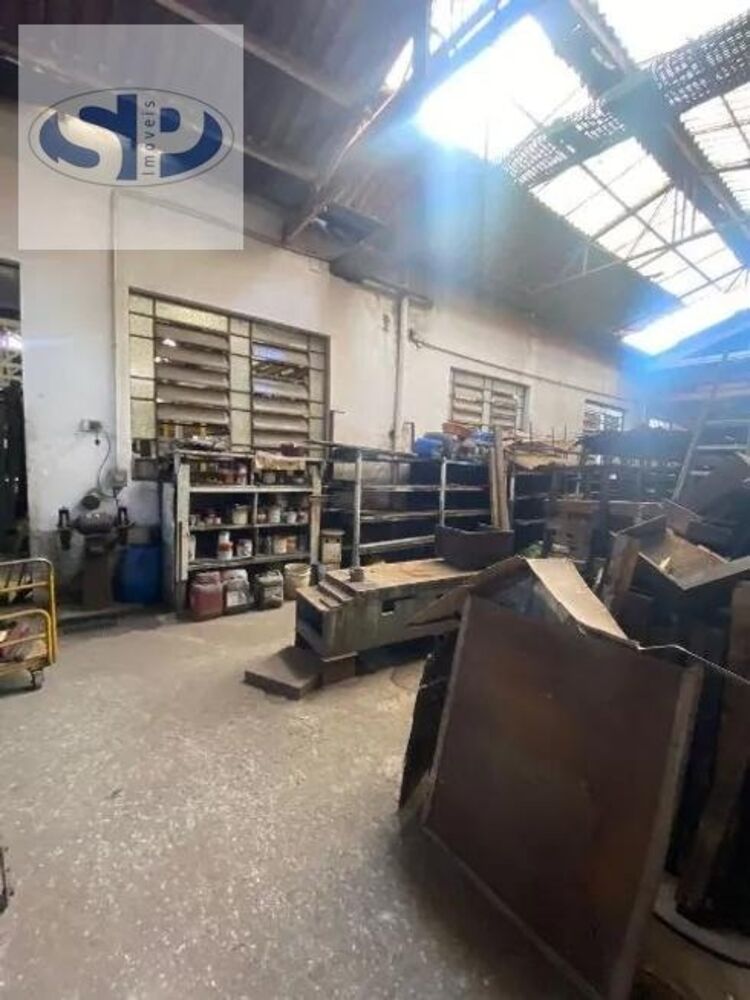 Depósito-Galpão, 1900 m² - Foto 6