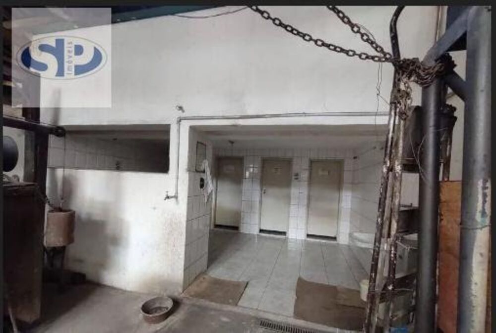 Depósito-Galpão, 1900 m² - Foto 7